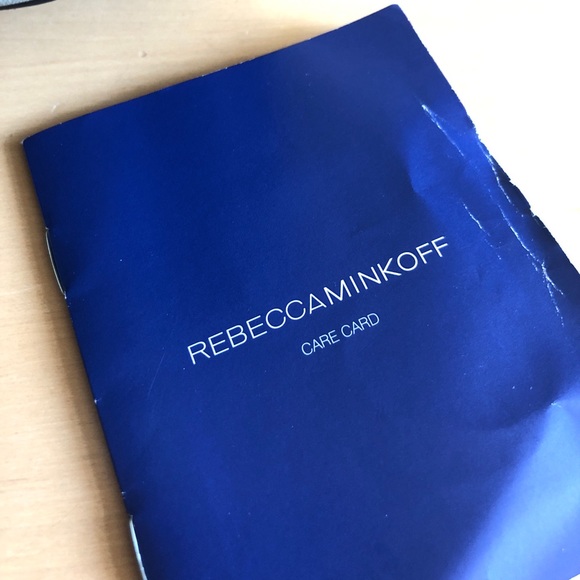 Rebecca Minkoff Astor Crossbody - Picture 7 of 7